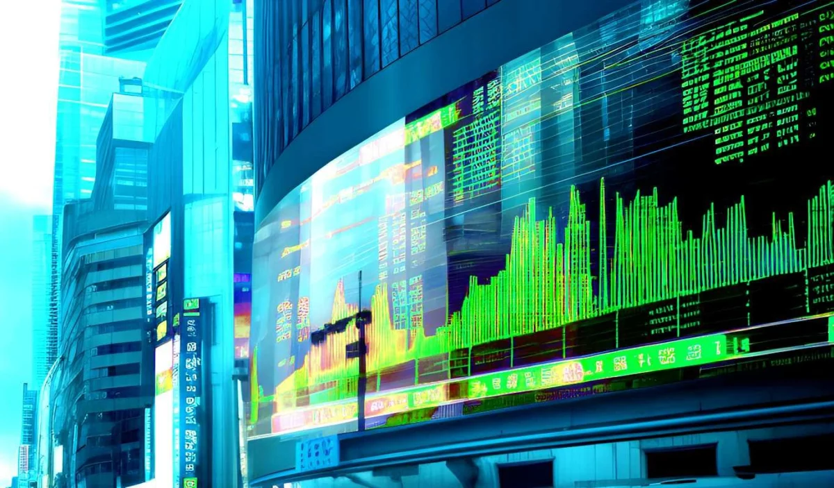 J.P. Morgan Private Bank Executive Forecasts Continued Stock Market Gains Driven by Robust Earnings