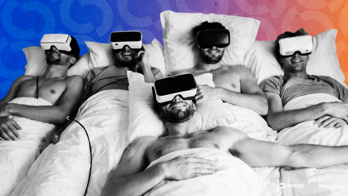 Joi AI’s Viral Masturbation Study Draws 150,000 Applicants, Illuminating the Future of AI Intimacy and Wellness