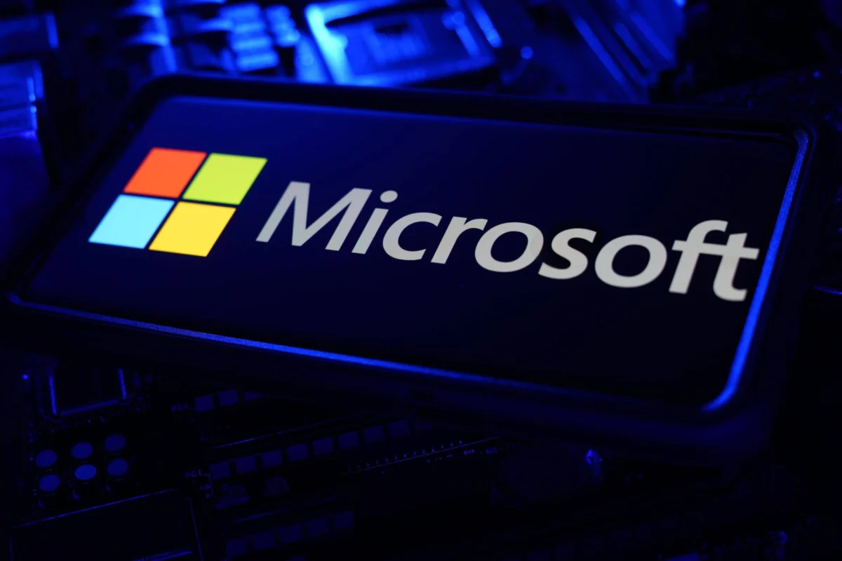 Microsoft (MSFT) Stock Drops as Company Announces 4,800 Layoffs Targeting Xbox