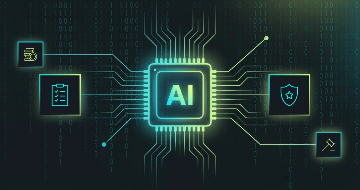 Navigating the Convergence of Artificial Intelligence and Global Financial Compliance at the Point Zero Forum