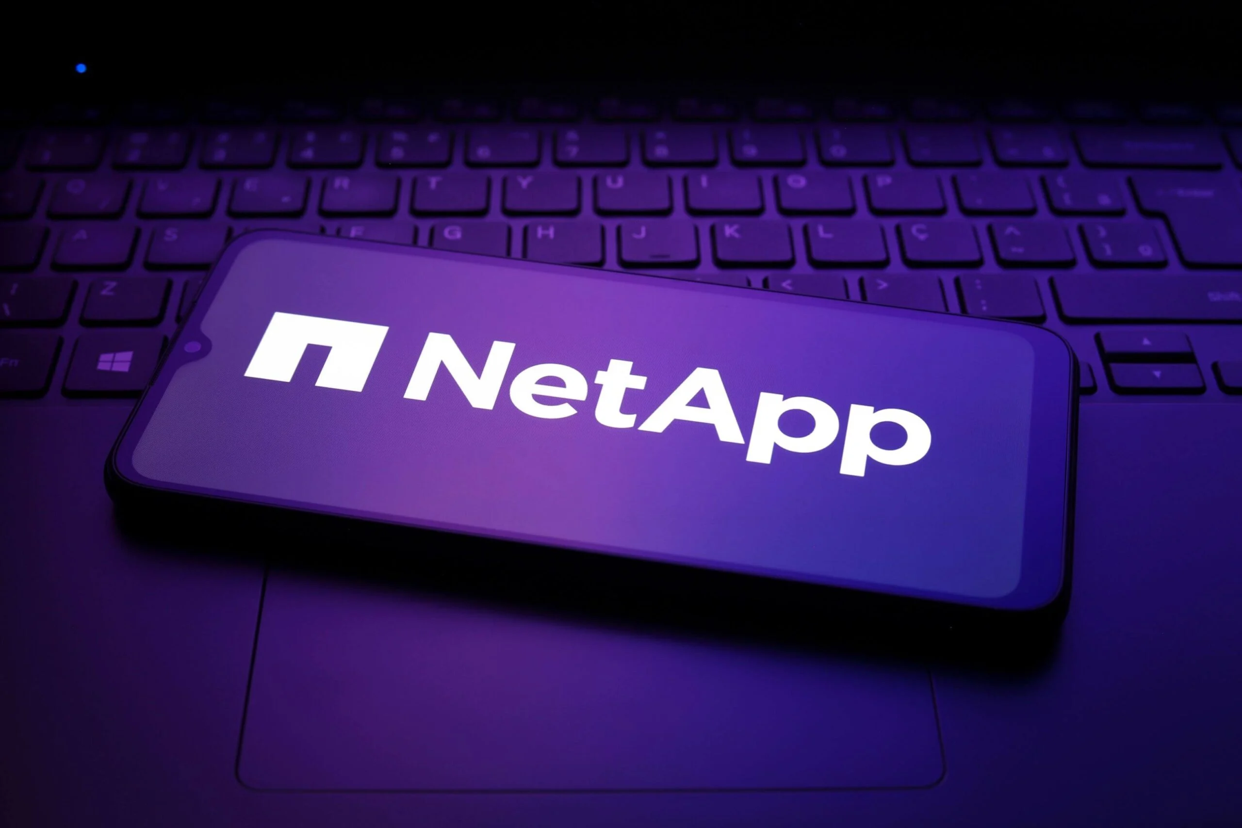 NetApp’s Strategic DataPelago Acquisition Bolsters AI Infrastructure Amidst Initial Stock Dip