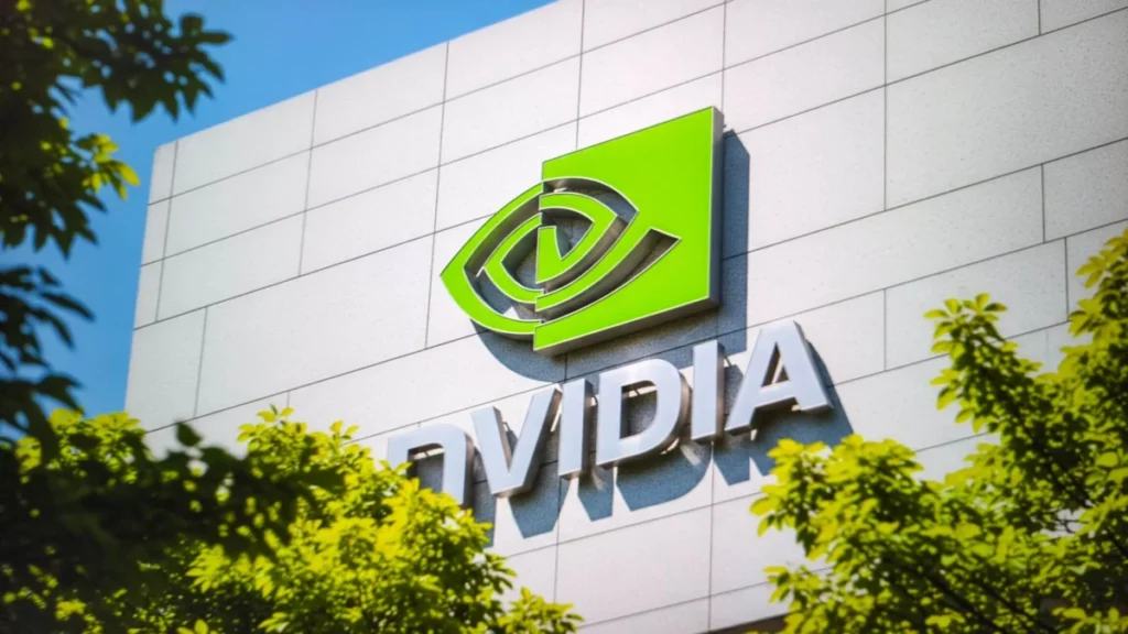 Nvidia Shares Climb Amid Reports Linking Tech Giant to Hut 8’s Multi-Billion Dollar Texas Data Center Leases