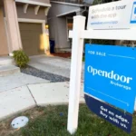 Opendoor Technologies Shares Surge Amidst Russell 3000 Inclusion, Bullish Analyst Calls, and Aggressive Derivatives Trading