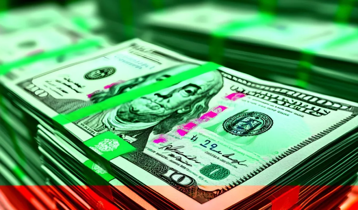 Retail Investors Unleash Historic Stock Sell-Off Amidst Record Bull Market