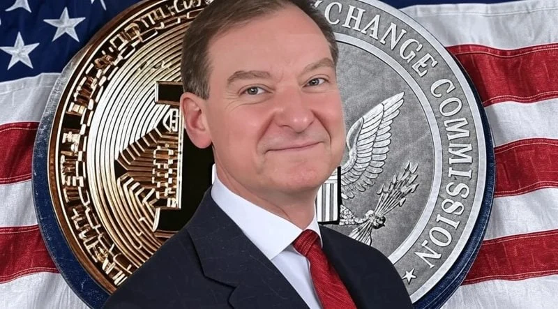 SEC Chair Paul Atkins Signals Agency Rulemaking as Contingency if Congress Fails to Pass CLARITY Act