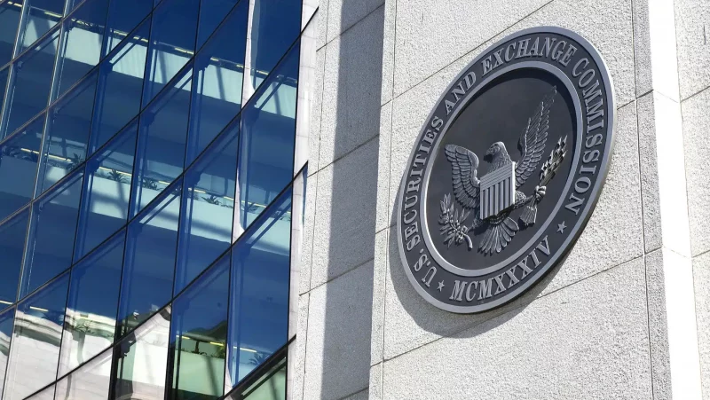 SEC Signals Strategic Shift with New 2026 Regulatory Agenda Targeting Crypto Market Structure and Broker-Dealer Standards