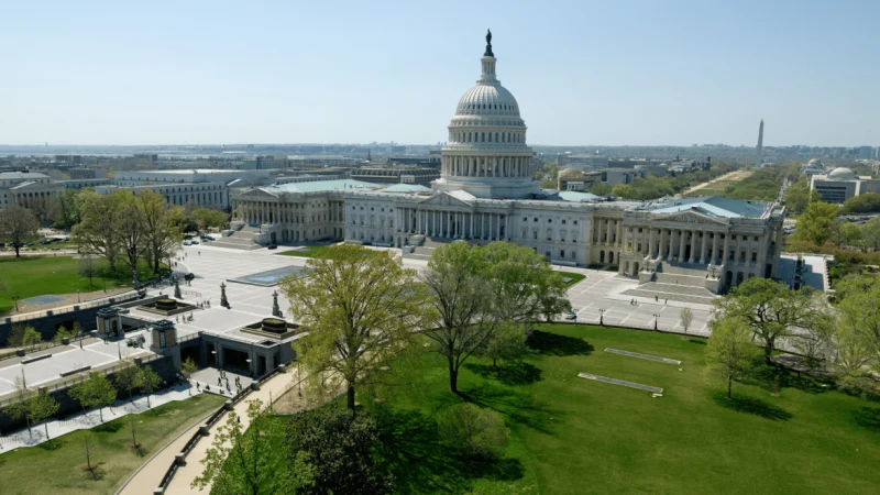 Senate Navigates Final Window for Crypto Clarity Act as Merging Draft Awaits Critical Floor Vote and Bipartisan Consensus