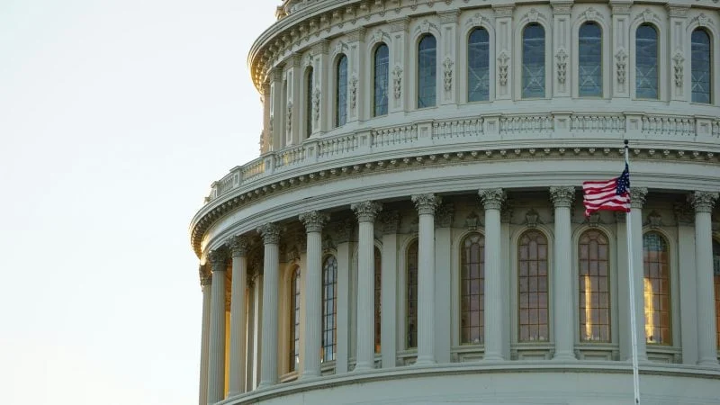 Senate Updates Clarity Act to Bar Presidents from Issuing Crypto Assets as Bipartisan Negotiations Reach Critical Stage