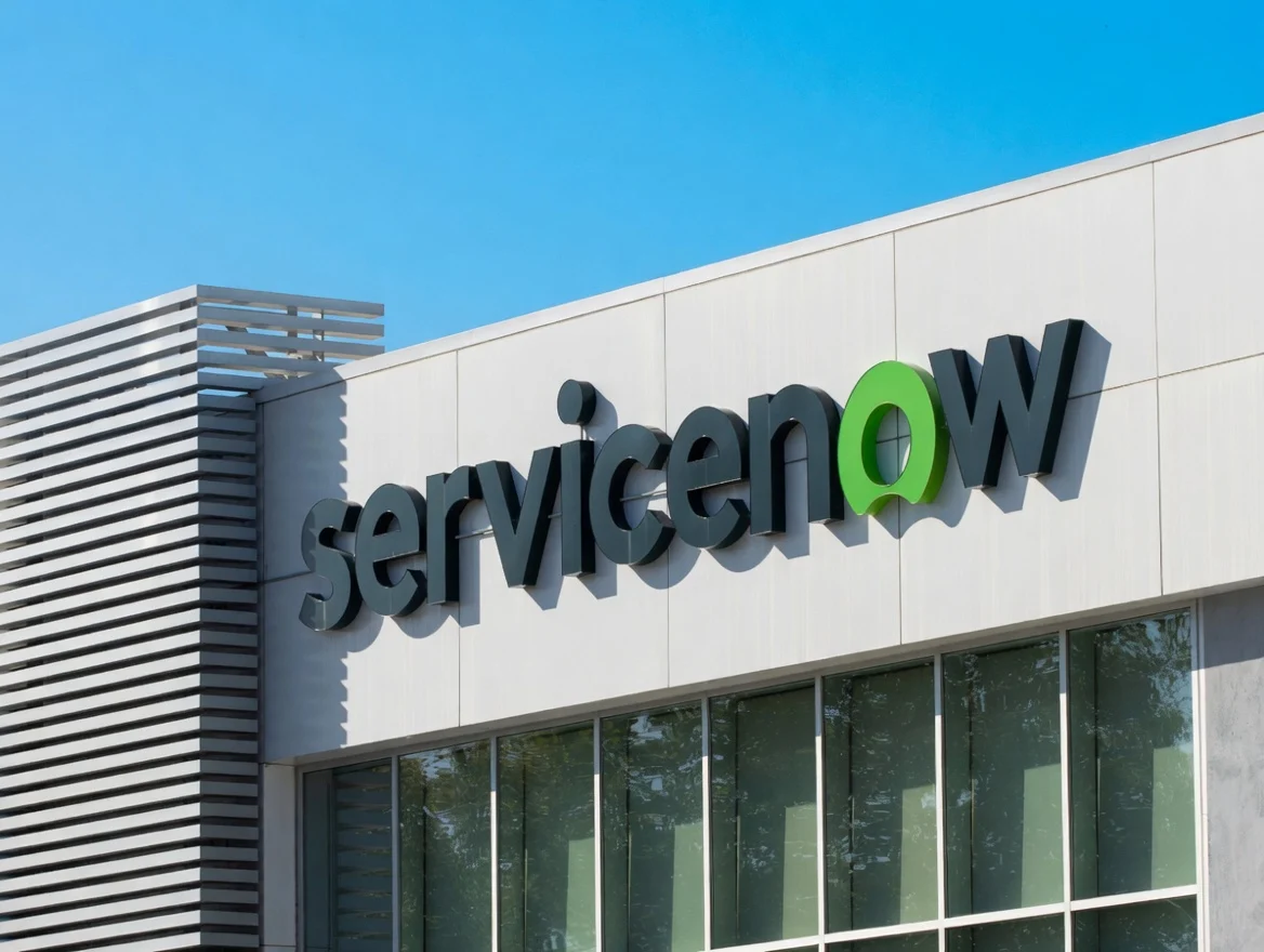 ServiceNow Shares Rebound After Strong Q2 2026 Earnings Driven by Robust Subscription Growth and AI Momentum