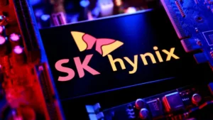 SK Hynix Files for Historic Nasdaq Listing Seeking to Raise $29.4 Billion Amid AI Chip Surge