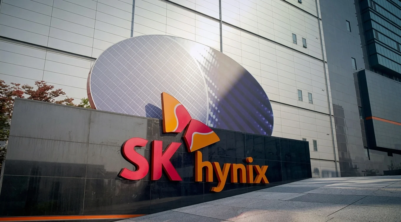 SK Hynix (SKHY) Stock: Analyst Predicts 117% Rally Ahead on Memory Chip Boom