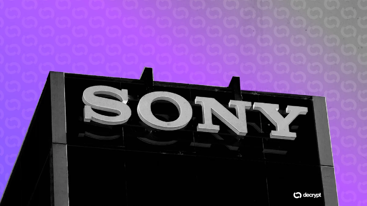 Sony Bank Secures Conditional U.S. Trust Charter, Paving Way for Dollar-Backed Stablecoin in Sony’s Expanding Digital Ecosystem