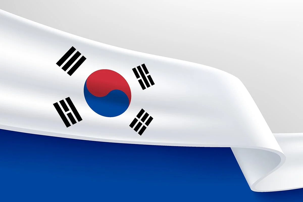 South Korea Crypto Exchange Volume Plummets Below KRW 10 Trillion Amidst Five-Week Consecutive Decline, Signalling Broader Market Contraction