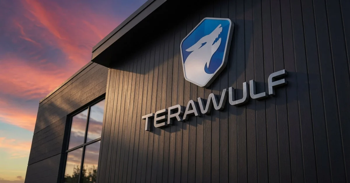 TeraWulf Shares Plunge Amid New York Data Center Moratorium, But Analysts See Buying Opportunity in Strategic Shift and AI Partnerships