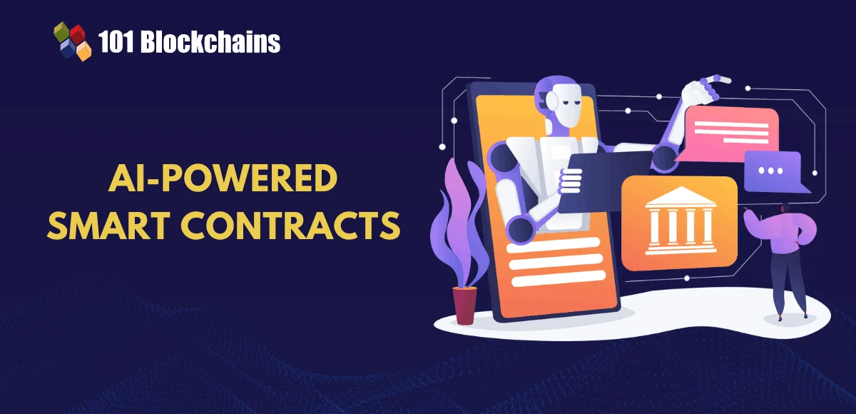 The Convergence of Artificial Intelligence and Blockchain: Ushering in the Era of Intelligent Smart Contracts