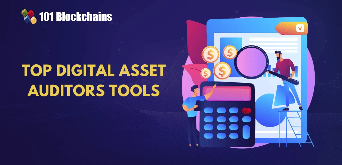 The Critical Role of Advanced Digital Asset Auditor Tools in Securing the Evolving Financial Landscape