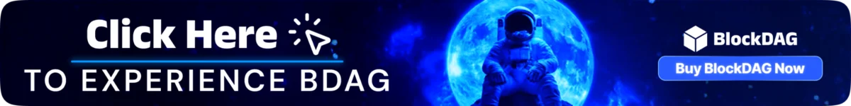 The Crypto Market Navigates Evolution: XRP, Ethereum, and BlockDAG Lead Shifting Investment Focus