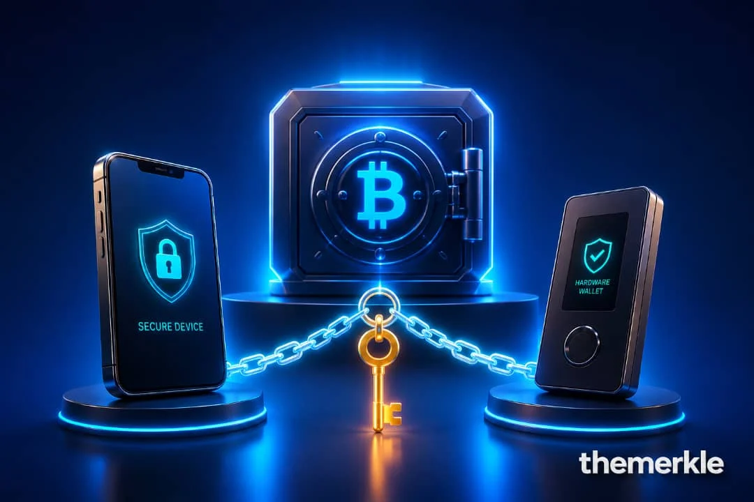 The Overlooked Crypto Custody Crisis: ZachXBT’s iPhone Recommendation Sparks Debate on Hardware Wallet Security and Inheritance Planning