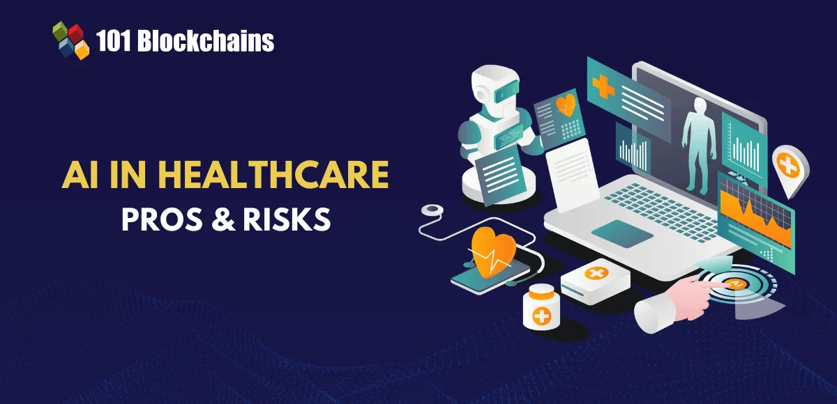 The Transformative Landscape: Navigating the Benefits and Risks of Artificial Intelligence in Healthcare