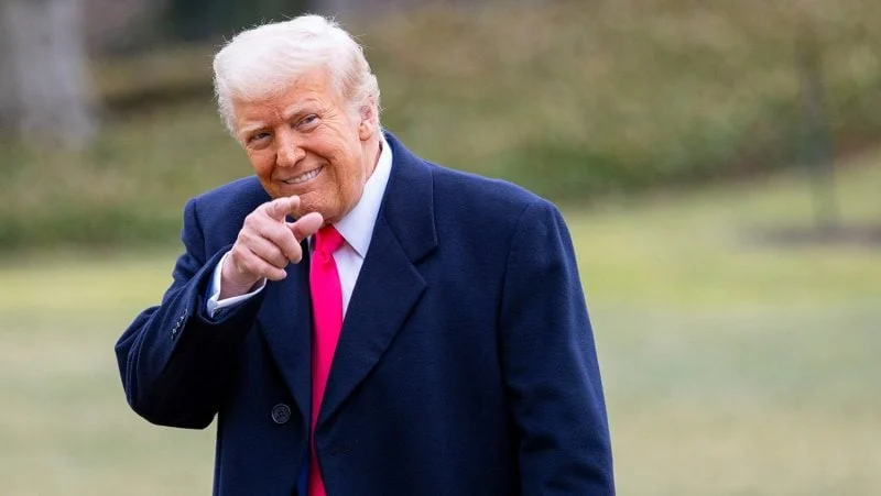 Trump Discloses 1.4 Billion Dollars in Crypto Revenue as Digital Assets Outpace Traditional Real Estate Holdings