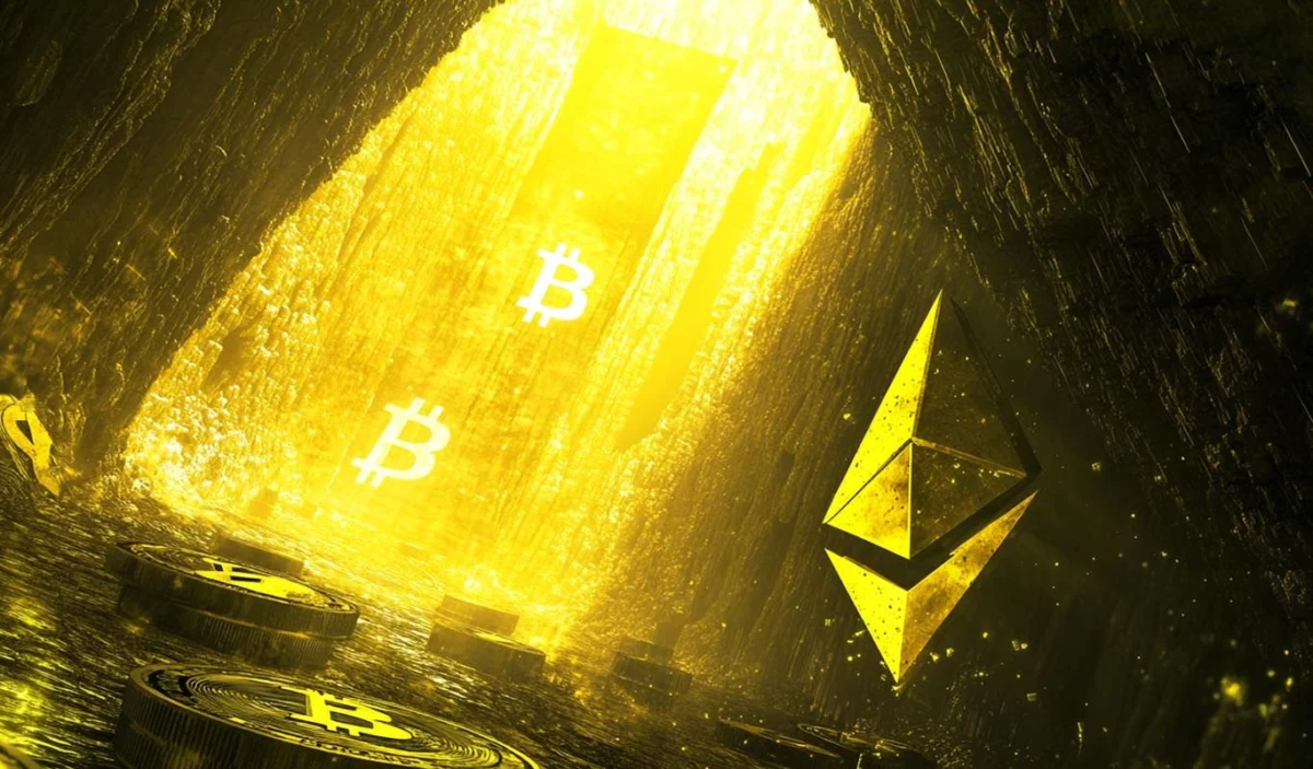 Trump’s Iran Peace Talk Claims Trigger Crypto Volatility Amidst Escalating Geopolitical Tensions