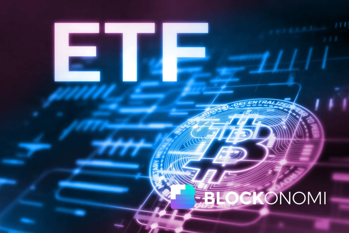 U.S. Spot Bitcoin ETFs Endure Eighth Consecutive Week of Outflows Amidst Broader Market Caution, While Altcoins See Selective Inflows
