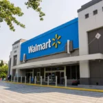Walmart Shares Plunge Amid Decelerating Sales Concerns and Significant Insider Selling, Challenging Robust First-Quarter Performance