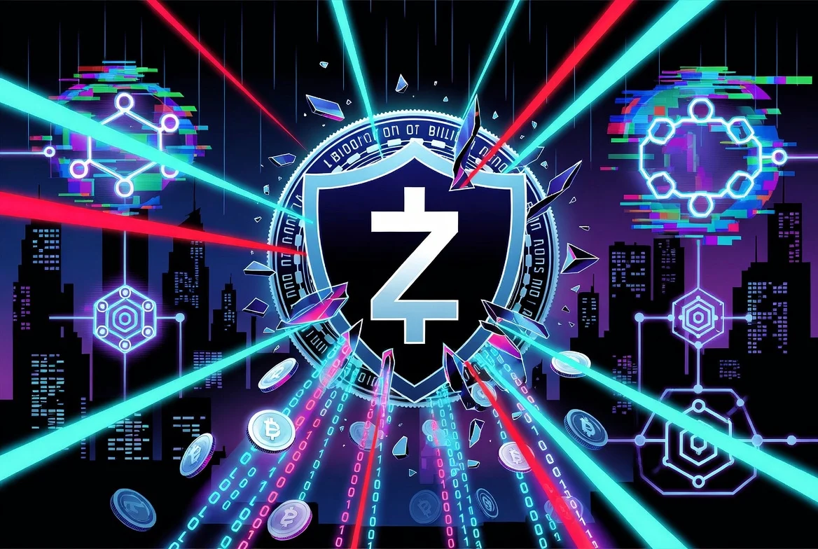 Zcash Protocol Cleared in Security Audit by Anthropic AI as Shielded Labs Bolsters Privacy Infrastructure