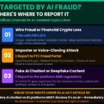 A $25.6M Deepfake Fraud Triggered the EU’s Boldest AI Law Yet
