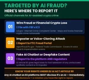 A $25.6M Deepfake Fraud Triggered the EU’s Boldest AI Law Yet