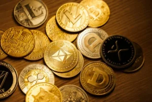Altcoins Face Deepest Spot Sell Pressure Since 2020 According to CryptoQuant Market Data