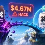 Axelar Confirms $4.67 Million Token Loss in Security Incident Affecting Secret Network Bridge