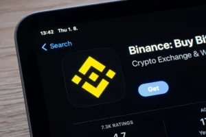 Binance Sues RedotPay Founders for $470 Million