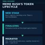 Binance Wallet Unveils Dust Conversion Tool and Expands Meme Rush, Enhancing User Experience and Market Discovery