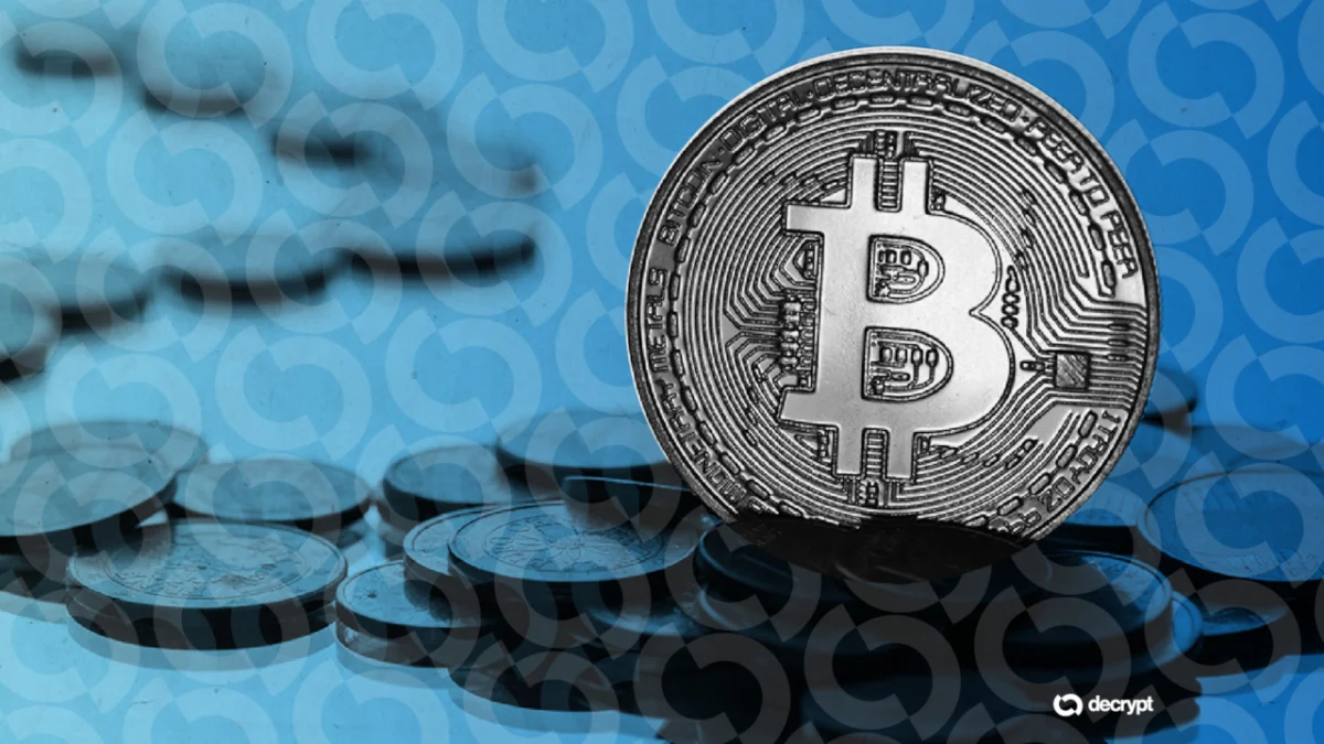 Bitcoin Stands at Critical Juncture as Jackson Hole Symposium Puts Crypto on Global Stage