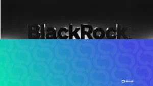 BlackRock Launches Tokenized Share Classes for European Money Market Funds, Marking Significant Expansion into On-Chain Finance