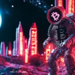 Bloomberg Intelligence Analyst Predicts Potential Bitcoin Price Drop to $10,000 by 2026 Amidst Shifting Crypto Landscape