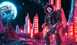 Bloomberg Intelligence Analyst Predicts Potential Bitcoin Price Drop to $10,000 by 2026 Amidst Shifting Crypto Landscape