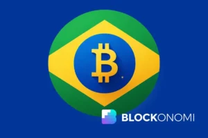 Brazil Implements 24-Hour Delay on Large Cryptocurrency Transfers to Combat Fraud
