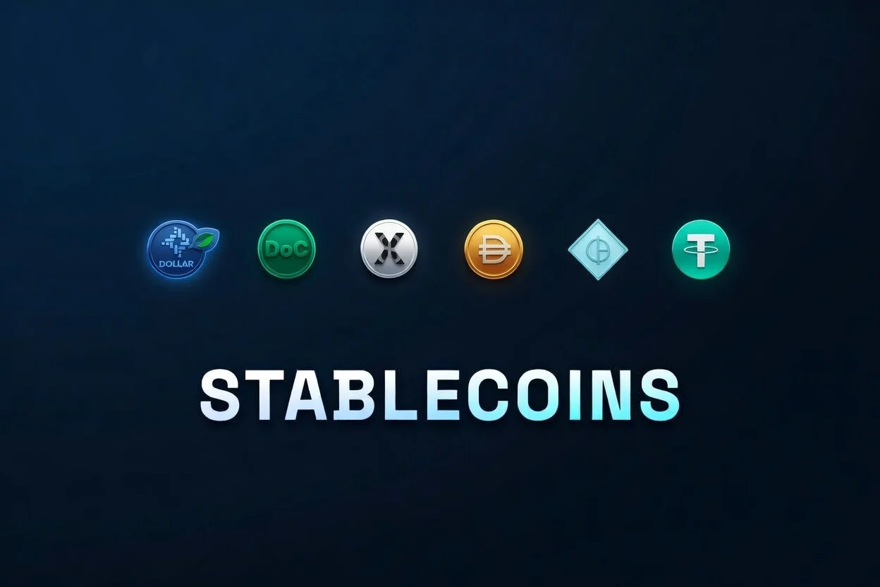 Centralized Exchange Stablecoin Liquidity Plummets by 20% to $64 Billion Amidst Deepening Crypto Bear Market, Binance Solidifies Dominance