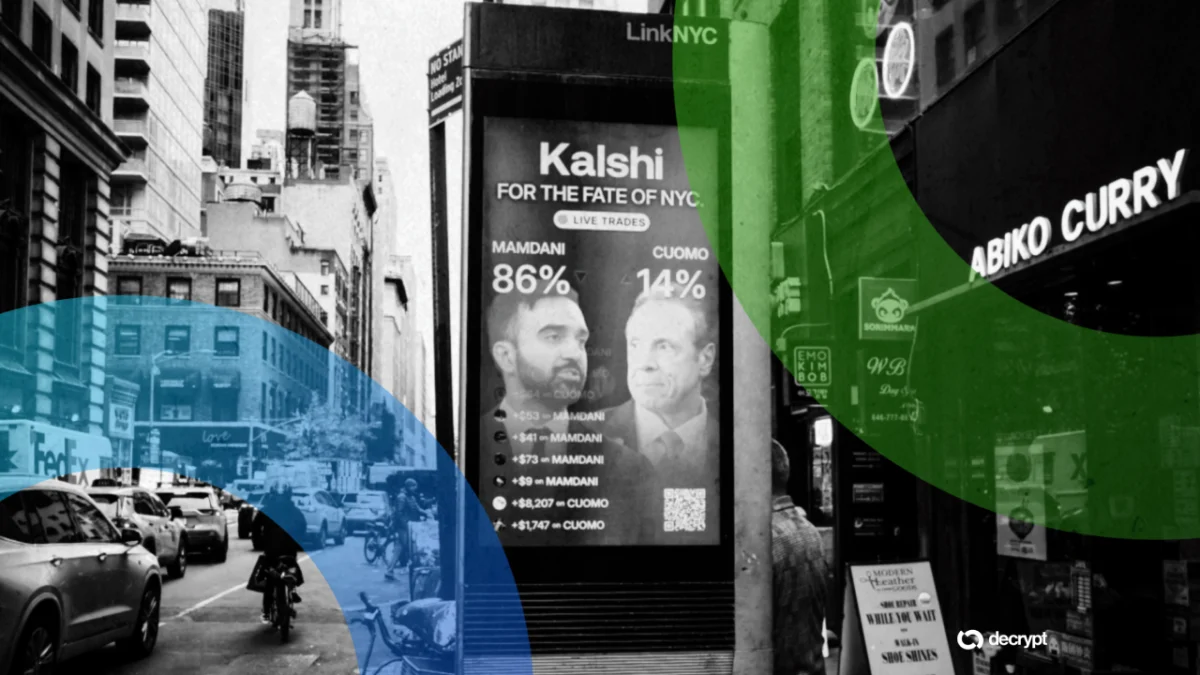 CME Group and Kalshi Executives Clash Over Prediction Market Regulation at Contentious CFTC Roundtable.