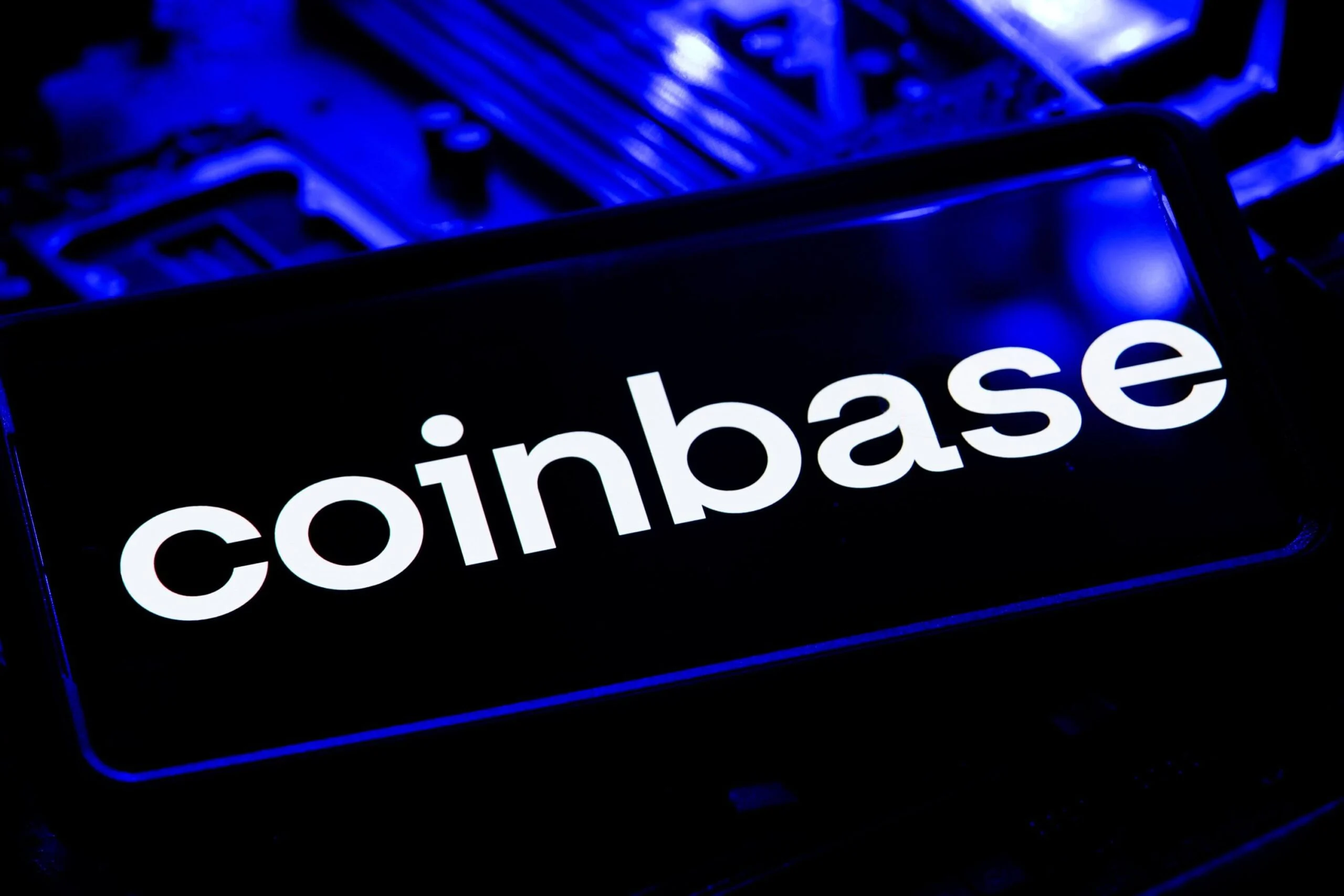 Coinbase Bolsters Derivatives Infrastructure with Enhanced Matching Engine for Deribit, Signaling Strategic Shift Towards Institutional Dominance