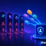 Crypto Exchange Landscape Experiences Unprecedented Turmoil as Five Platforms Collapse in 2026, Revealing Systemic Vulnerabilities.