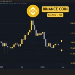 Cryptocurrency Market Faces Significant Downturn: Ethereum, Ripple, Cardano, Binance Coin, and Hyperliquid Under Pressure