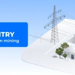 ECOS Expands Global Mining Footprint with Launch of 60 MW Data Center in Armenia Free Economic Zone