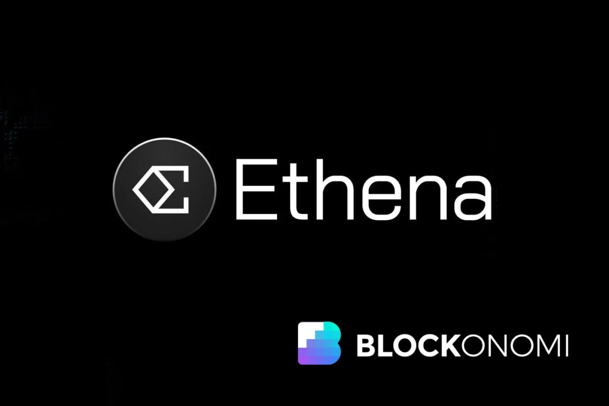 Ethena Foundation Overhauls Tokenomics with Investor Buyouts, Centralized Governance, and ENA Buyback Initiative