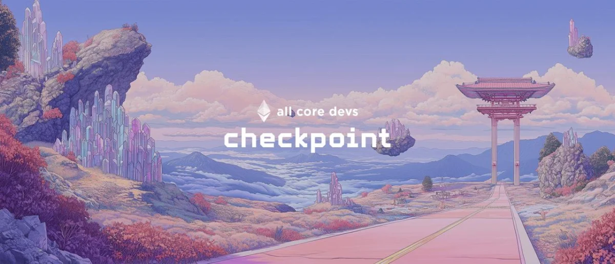 Ethereum Core Development Update: Navigating the Complexities of Glamsterdam and Charting the Course for Hegot&Atilde;&iexcl;