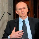 European Banking Authority Chairman Andrea Enria Advocates for Proportionate Fintech Regulation to Balance Innovation and Risk