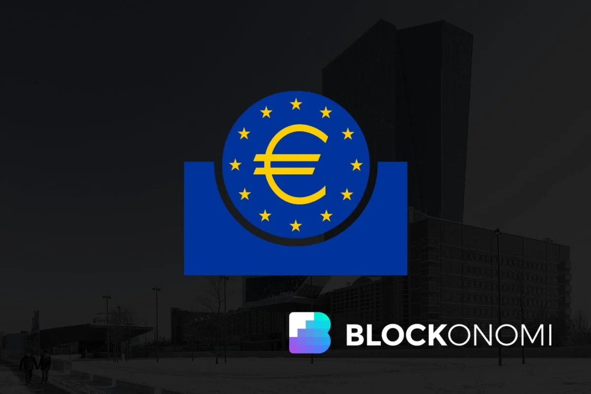 European Central Bank Backs Wholesale Tokenized Euro to Anchor Blockchain Markets, Posing Challenge to Stablecoins