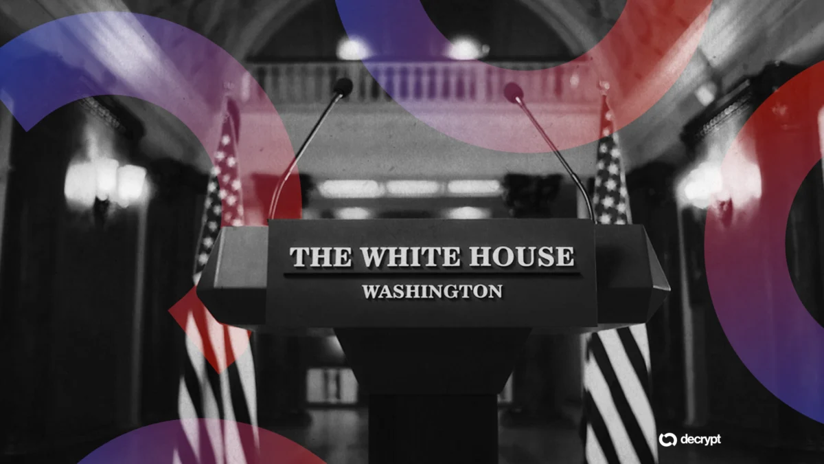 Former White House Teleprompter Operator Fined $172,000 for Insider Trading on Presidential Speech Prediction Markets